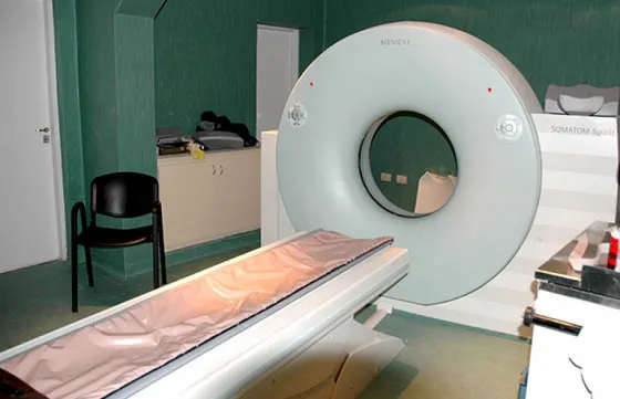 Diputados le contestan al gobierno por el tomógrafo en Orán: “Estamos adormecidos ante tantas mentiras”