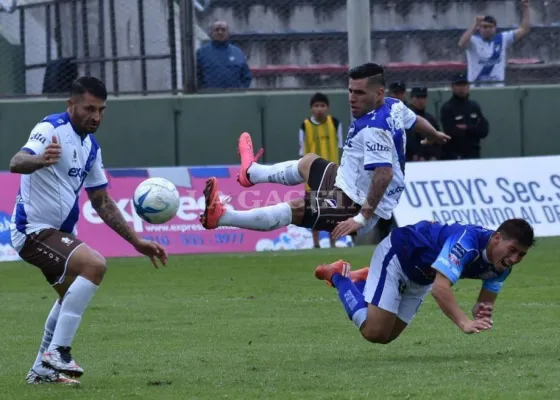 Foto: La Gaceta Salta