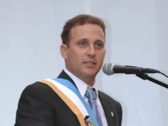 Intendente de Metán enfurecido por el nuevo trazado de la autopista