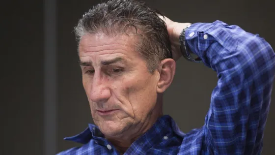 Echaron a Bauza de la Selección