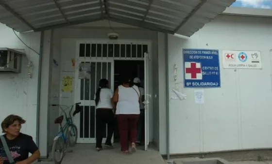 Desde ATE denuncian la precarización de los centros de salud