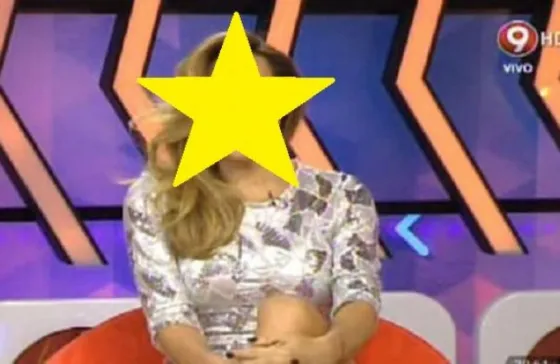 A famosa panelista la echaron, pero ella dice otra cosa...