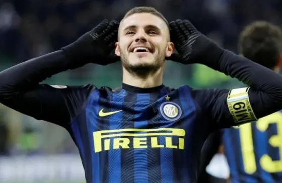 La foto que revelaría por qué Icardi no va a la Selección