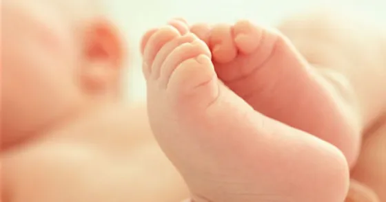 Una lucha conmovedora: Un nombre para los bebés que nacieron sin vida