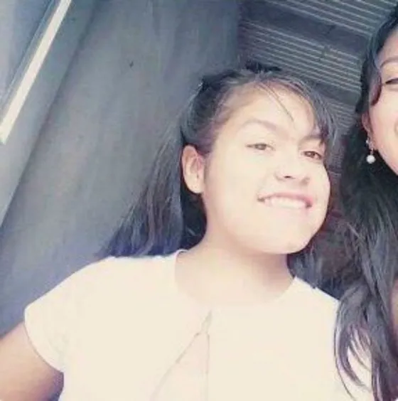 El titular del IPV asumió el compromiso de ayudar a Brittany