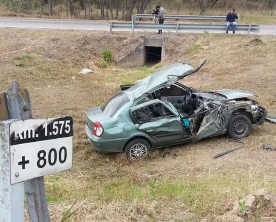 Siniestros viales: "El estado no se hace cargo de este problema"
