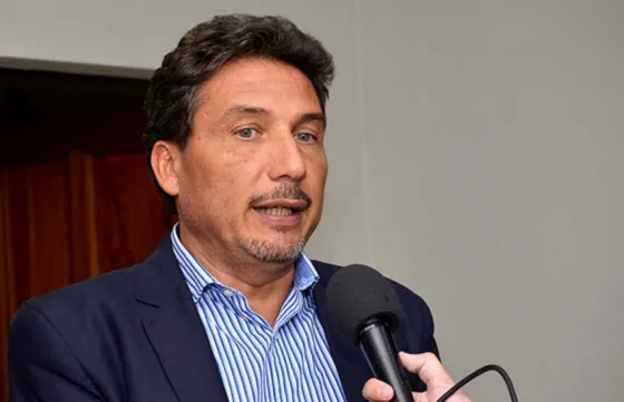 Pereyra Rozas: En 2017 se construirán edificios de 9 pisos