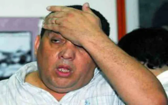 Empieza el juicio contra Luis D’Elía