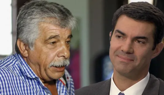 “El tercer mandato no siempre es el mejor”