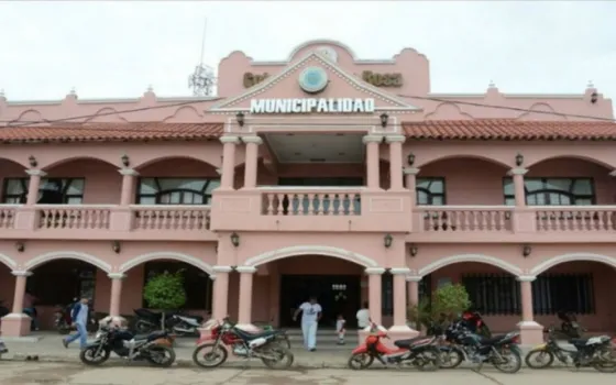 Concejales denunciaron al intendente de Colonia Santa Rosa. Conoce los motivos