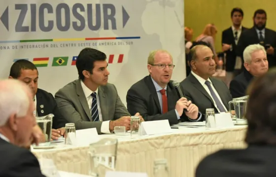 Salta y Tucumán apoyan la tercera frontera con Tarija