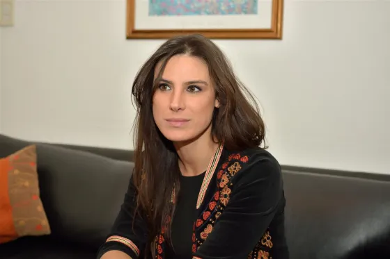 Calletti se reunió con el Juez Federal de Tartagal