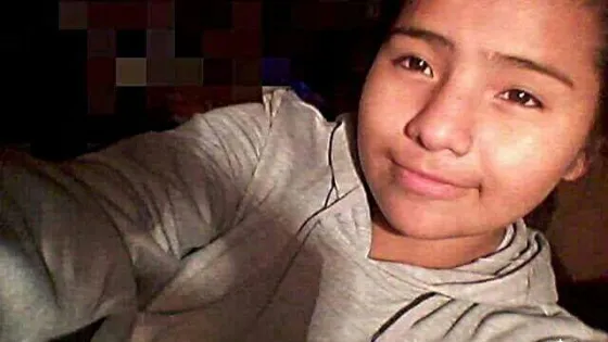 Nicole Cholque habría sido raptada por un hombre que ya la había secuestrado en diciembre