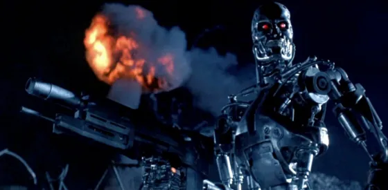 Rusia desarrolló su propio terminator