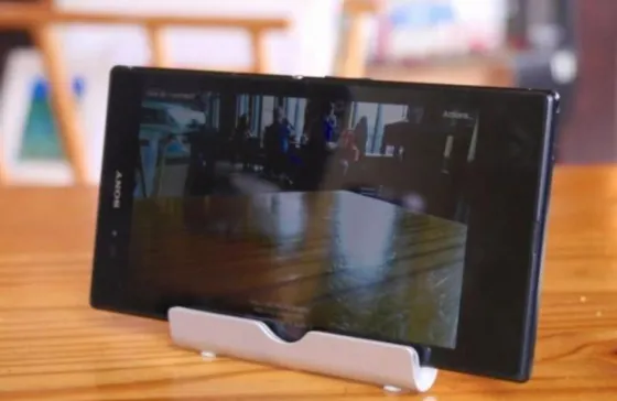 Los tips para convertir tu teléfono viejo en una cámara de seguridad