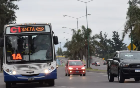 Así serán los servicios y atención de SAETA por fin de año