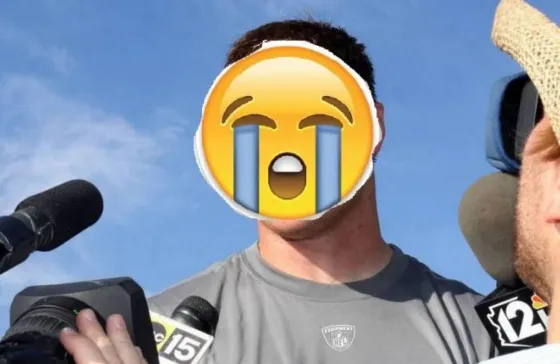 Ex deportista mató por accidente a su hija de 3 años ¡Conmoción!