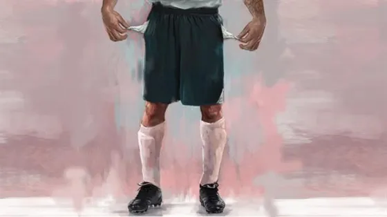 Cómo impacta la millonaria deuda de la AFA en los clubes