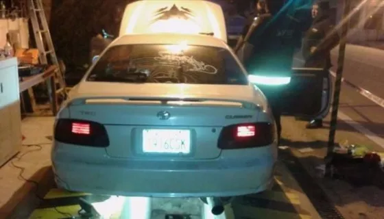 En una semana Gendarmería secuestró casi 170 kilos de cocaína en Orán