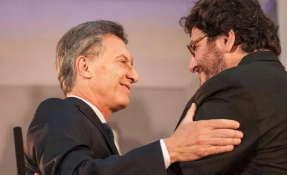 Macri bancó a Avelluto por la reestructuración en el Incaa