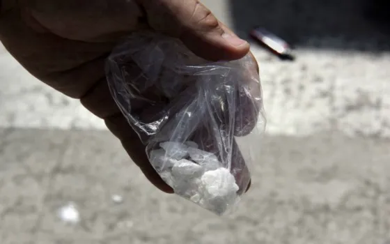 Cuidado con la flakka