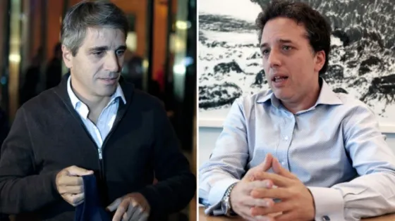 Los nuevos ministros de Hacienda y Finanzas serán presentados en conferencia de prensa