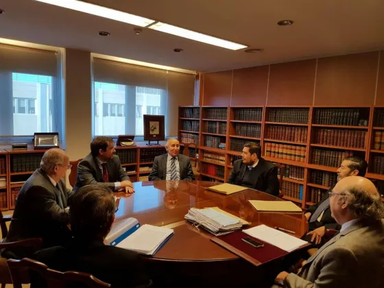 La Justicia ordenó realizar nuevamente los concursos para Jueces