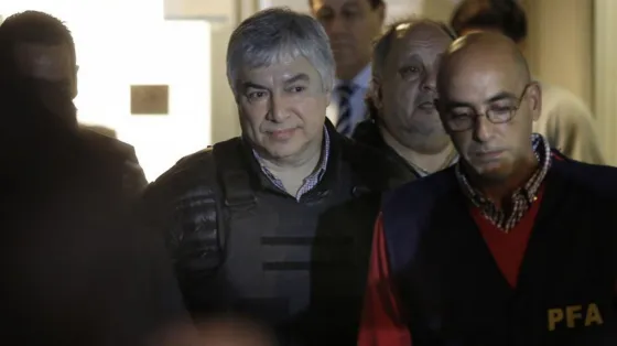 Caso Báez: La Justicia le pasa la posta al Gobierno