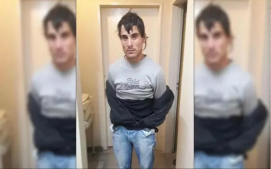 Wagner pidió que le hagan llegar sus disculpas a la familia de Micaela