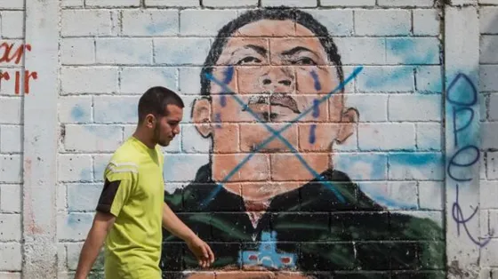 Confirman que son 12 los muertos en Venezuela tras la escalada de violencia