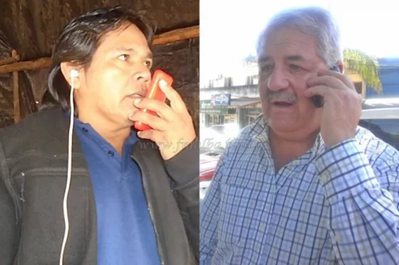 Pueblos Originarios: 80 días de acampe en la ruta 34 reclamando tierras ancestrales