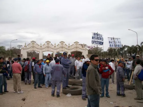 Tabacal confirmo el inicio de la zafra para mayo y negó las acusaciones del sindicato