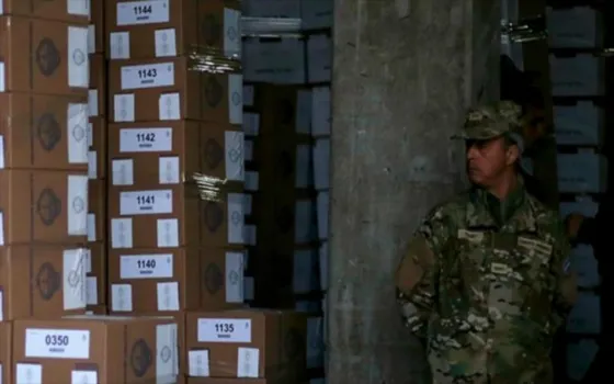 Conoce de qué se trata el Comando General Electoral