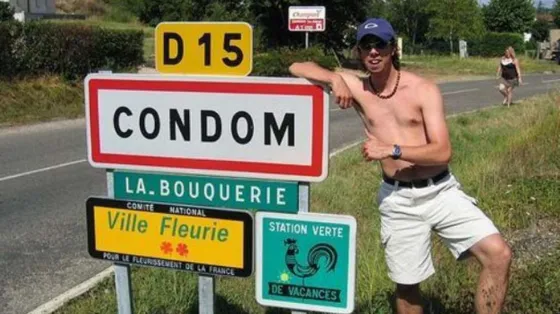 Los pueblos con nombres más delirantes del mundo