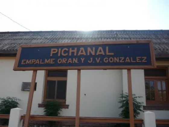 Murió una bebe quemada en Pichanal