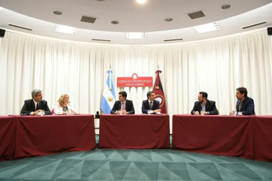 “La intención de mejorar la institucionalidad llegó tarde”