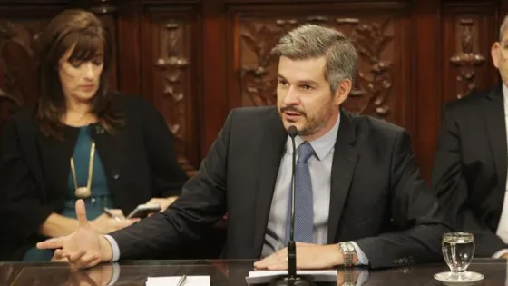 "La expresidenta cometió el mayor acto de violencia institucional de los últimos tiempos"