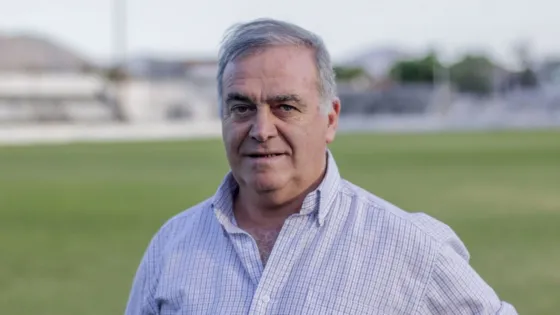 Muratore ratificó su continuidad en el “Santo”