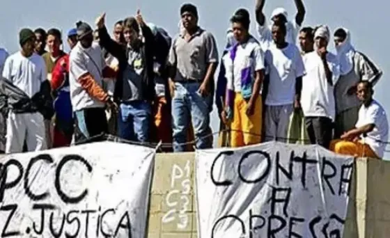 #Bolivia Detuvieron a tres miembros de la banda PCC