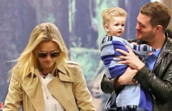 El grave escándalo que salpica a Luisana Lopilato y Michael Bublé