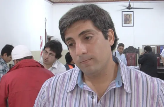 “La próxima gobernación no recaerá en el Partido Justicialista”