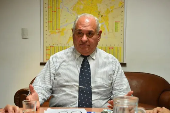 García Salado sobre el Macro: "Todo lo que sea dar libertad es bueno"