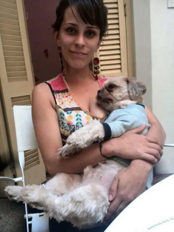 Este es el principal sospechoso por el asesinato de la argentina en Playa del Carmen