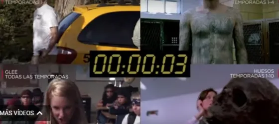 Netflix elimina varias series en julio