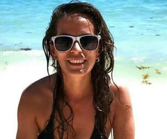 Liberaron al novio de la argentina asesinada en Playa del Carmen