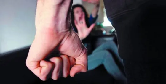 Violencia de Género: Los vecinos salvaron a un mujer que era salvajemente golpeada por su marido