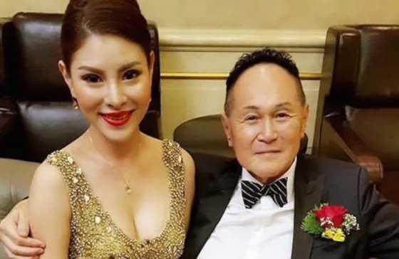 Ofrecía US$ 180 millones al que se case con su hija. Ella tenía un secreto