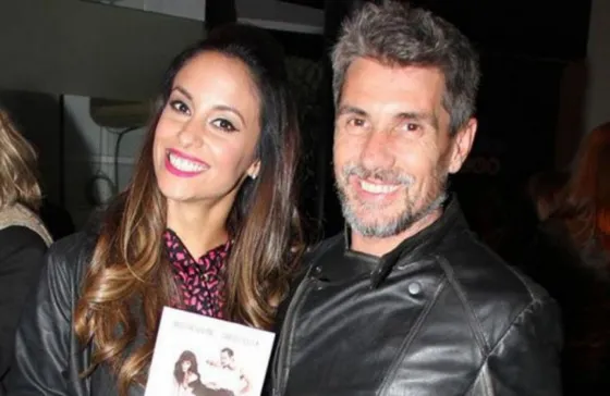 Sorpresiva separación de Lourdes Sánchez y Chato Prada