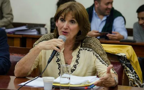 “Nunca hubo voluntad política” para reformar la Constitución Provincial