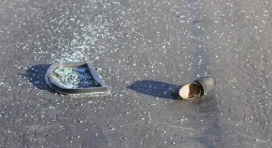 Un vehículo atropelló y mató a una mujer en la ruta 34 y huyó del lugar